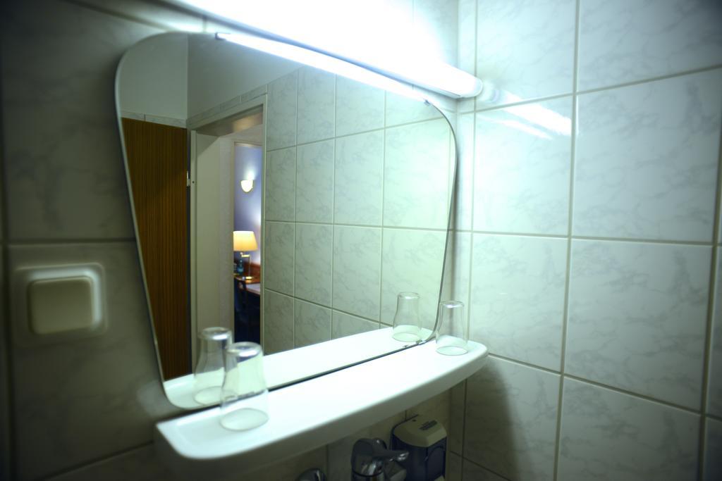 Hotel Marienhof Duesseldorf Neuss Quarto foto